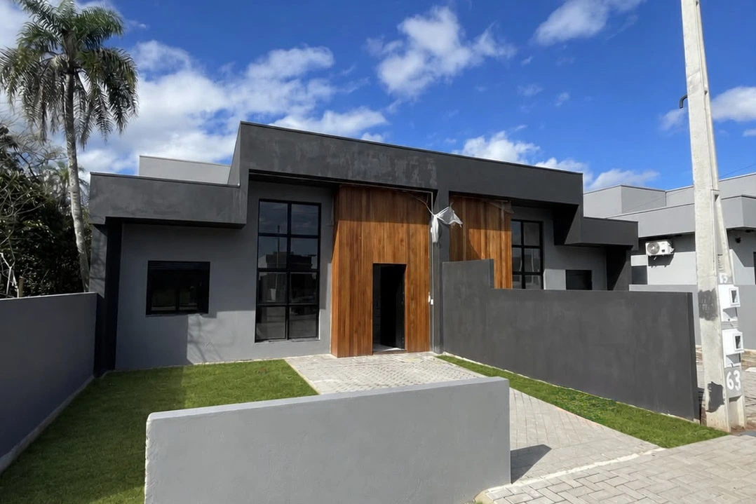 Casa Alto Padrão