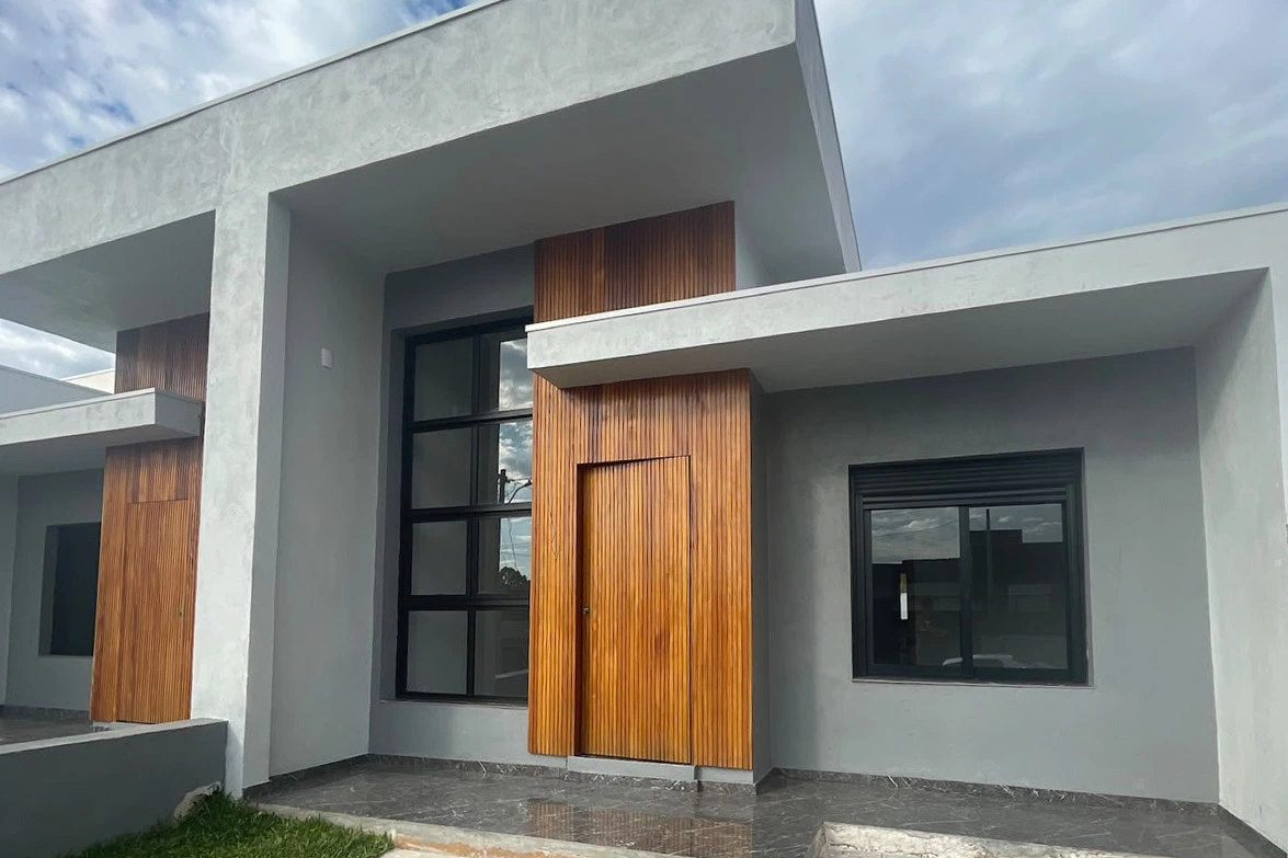 Casa Contemporânea