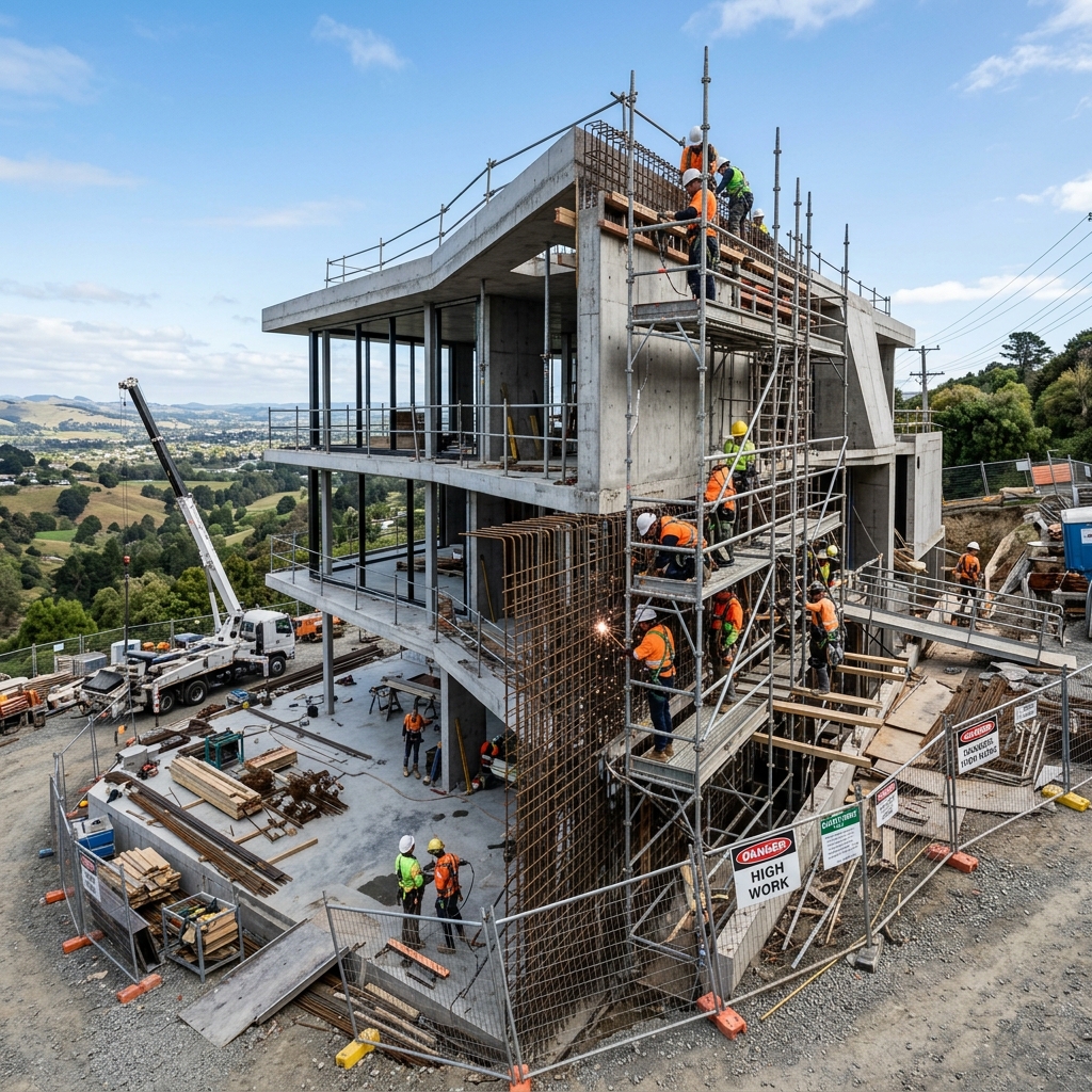 Residência Família Silva